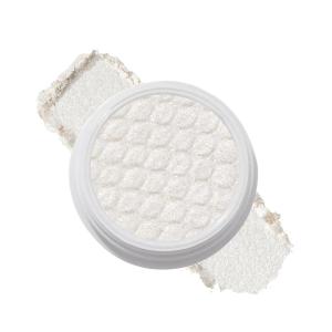 ColourPop Sparkling Hits Super Shock Shadow Trio – High-Pigment, Crème-Powder Eye Makeup – Glitter Eyeshadow with Zero Fallout and Unique Bouncy Texture (3 Count)(Tassel – metallic icy white)