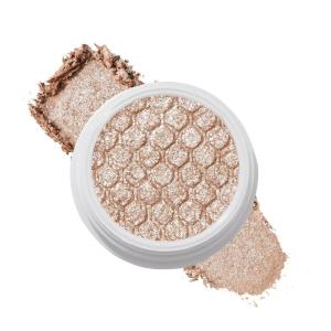 ColourPop Sparkling Hits Super Shock Shadow Trio – High-Pigment, Crème-Powder Eye Makeup – Glitter Eyeshadow with Zero Fallout and Unique Bouncy Texture (3 Count)(Ritz)