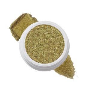 ColourPop Sparkling Hits Super Shock Shadow Trio – High-Pigment, Crème-Powder Eye Makeup – Glitter Eyeshadow with Zero Fallout and Unique Bouncy Texture (3 Count)(Moonwalk – metallic mauve with a green/gold dup chrome flip)