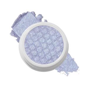 ColourPop Sparkling Hits Super Shock Shadow Trio – High-Pigment, Crème-Powder Eye Makeup – Glitter Eyeshadow with Zero Fallout and Unique Bouncy Texture (3 Count)(Moon Daisy – metallic baby blue with silver pinpoints)