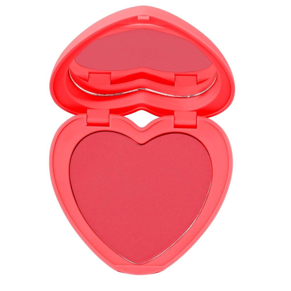 image:imageColourPop Silky Powder Blush  LongWear Blush for Cheeks with MediumBuildable Coverage  Leaves Skin with a Soft Matte Finish  Baby Cakes 016 ozWoo Me