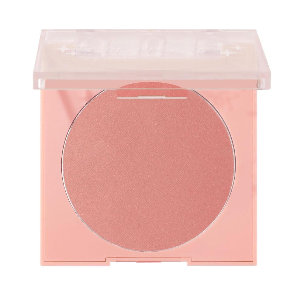 image:imageColourPop Silky Powder Blush  LongWear Blush for Cheeks with MediumBuildable Coverage  Leaves Skin with a Soft Matte Finish  To The 10 021 ozTo The 10