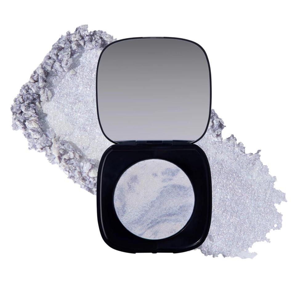 image:imageColourPop x The Twilight Saga Eclipse Super Shock Highlighter Makeup HighPigment CrmePowder Face Makeup Buildable amp Blendable Formula with a Unique Bouncy Texture Change Me 028 oz