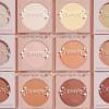 ColourPop Pressed Powder Highlighter – Highlighter Makeup with a Silky, Buildable & Blendable Glow – Long-Lasting, Superfine Formula for a Luminous Finish – Minted (0.21 oz)(Cold One)