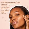 ColourPop Pretty Fresh Airbrush Makeup Primer – Hydrating, Gel-Cream Face Primer & Pore Minimizer with Peptides, Niacinamide & Hyaluronic Acid – Vegan & Cruelty-Free – Set It Up (1 Fl Oz)