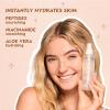 ColourPop Pretty Fresh Hydrating Setting Mist – Vegan Micro-Fine Makeup Finishing Spray with Hyaluronic Acid and Coconut Water for Dewy, Long-Lasting Wear – Lock It In (3.4 Fl Oz)