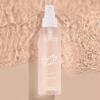 ColourPop Pretty Fresh Hydrating Setting Mist – Vegan Micro-Fine Makeup Finishing Spray with Hyaluronic Acid and Coconut Water for Dewy, Long-Lasting Wear – Lock It In (3.4 Fl Oz)