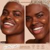 ColourPop Pretty Fresh Tinted Moisturizer – Hydrating Skin Tint with Lightweight Coverage – Formulated with Hyaluronic Acid & Coconut Water for Healthy-Looking Skin – Deep Dark 22N (1.45 oz)(Deep Dark 24N)