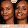 ColourPop Pretty Fresh Tinted Moisturizer – Hydrating Skin Tint with Lightweight Coverage – Formulated with Hyaluronic Acid & Coconut Water for Healthy-Looking Skin – Deep Dark 22N (1.45 oz)(Dark 18W)