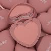 ColourPop Silky Powder Blush – Long-Wear Blush for Cheeks with Medium-Buildable Coverage – Leaves Skin with a Soft, Matte Finish – Baby Cakes (0.16 oz)(Blush Flirt Alert)