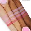 ColourPop Silky Powder Blush – Long-Wear Blush for Cheeks with Medium-Buildable Coverage – Leaves Skin with a Soft, Matte Finish – Baby Cakes (0.16 oz)(Cupid’s Bow)