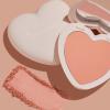ColourPop Silky Powder Blush – Long-Wear Blush for Cheeks with Medium-Buildable Coverage – Leaves Skin with a Soft, Matte Finish – Baby Cakes (0.16 oz)(Kiss N Tell)