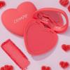ColourPop Silky Powder Blush – Long-Wear Blush for Cheeks with Medium-Buildable Coverage – Leaves Skin with a Soft, Matte Finish – Baby Cakes (0.16 oz)(Woo Me)