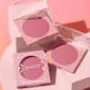 ColourPop Silky Powder Blush – Long-Wear Blush for Cheeks with Medium-Buildable Coverage – Leaves Skin with a Soft, Matte Finish – To The 10 (0.21 oz)(New To U)