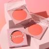 ColourPop Silky Powder Blush – Long-Wear Blush for Cheeks with Medium-Buildable Coverage – Leaves Skin with a Soft, Matte Finish – To The 10 (0.21 oz)(Papaya)
