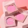 ColourPop Silky Powder Blush – Long-Wear Blush for Cheeks with Medium-Buildable Coverage – Leaves Skin with a Soft, Matte Finish – To The 10 (0.21 oz)(Prairie Air)