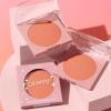 ColourPop Silky Powder Blush – Long-Wear Blush for Cheeks with Medium-Buildable Coverage – Leaves Skin with a Soft, Matte Finish – To The 10 (0.21 oz)(Shortbread)
