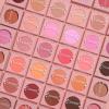 ColourPop Silky Powder Blush – Long-Wear Blush for Cheeks with Medium-Buildable Coverage – Leaves Skin with a Soft, Matte Finish – To The 10 (0.21 oz)(Shortbread)