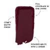 ColourPop x The Twilight Saga Eclipse Matte Lipstick – Vampy Red Liquid Lipstick with a Powder-to-Creme Formula – One-Swipe Full Coverage Color – Long Lasting & Non-Drying – Newborn (0.06 oz)