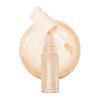 ColourPop Hi-Lite Dewy Liquid Highlighter – Ultra-Reflective Face & Body Illuminator – Glowy Summer Makeup with Hyaluronic Acid & Niacinamide for a Blendable Glow – Immediately Yes (0.38 oz)(Sugar Donut)