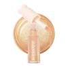 ColourPop Hi-Lite Dewy Liquid Highlighter – Ultra-Reflective Face & Body Illuminator – Glowy Summer Makeup with Hyaluronic Acid & Niacinamide for a Blendable Glow – Immediately Yes (0.38 oz)(Immediately Yes)