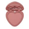 ColourPop Silky Powder Blush – Long-Wear Blush for Cheeks with Medium-Buildable Coverage – Leaves Skin with a Soft, Matte Finish – Baby Cakes (0.16 oz)(Blush Flirt Alert)
