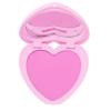 ColourPop Silky Powder Blush – Long-Wear Blush for Cheeks with Medium-Buildable Coverage – Leaves Skin with a Soft, Matte Finish – Baby Cakes (0.16 oz)(Hot 2 Touch)