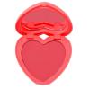 ColourPop Silky Powder Blush – Long-Wear Blush for Cheeks with Medium-Buildable Coverage – Leaves Skin with a Soft, Matte Finish – Baby Cakes (0.16 oz)(Woo Me)