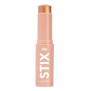 ColourPop Lite Stix Cream Highlighter – Blendable Highlighter Makeup with a Luminous, Dewy Finish – Long-Lasting Formula and Easy On-The-Go Application – Molten Hot (0.33 oz)(Ignite)