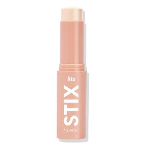 ColourPop Lite Stix Cream Highlighter – Blendable Highlighter Makeup with a Luminous, Dewy Finish – Long-Lasting Formula and Easy On-The-Go Application – Molten Hot (0.33 oz)(Glazey)