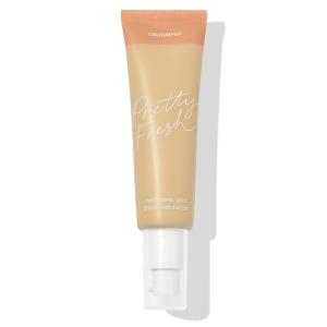 ColourPop Pretty Fresh Tinted Moisturizer – Hydrating Skin Tint with Lightweight Coverage – Formulated with Hyaluronic Acid & Coconut Water for Healthy-Looking Skin – Deep Dark 22N (1.45 oz)(Fair 3W)