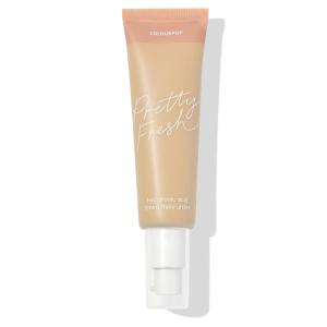 ColourPop Pretty Fresh Tinted Moisturizer – Hydrating Skin Tint with Lightweight Coverage – Formulated with Hyaluronic Acid & Coconut Water for Healthy-Looking Skin – Deep Dark 22N (1.45 oz)(Light 6W)
