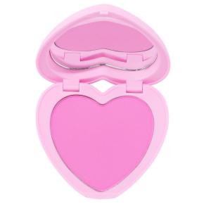 ColourPop Silky Powder Blush – Long-Wear Blush for Cheeks with Medium-Buildable Coverage – Leaves Skin with a Soft, Matte Finish – Baby Cakes (0.16 oz)(Hot 2 Touch)