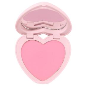 ColourPop Silky Powder Blush – Long-Wear Blush for Cheeks with Medium-Buildable Coverage – Leaves Skin with a Soft, Matte Finish – Baby Cakes (0.16 oz)(Sweetheart)