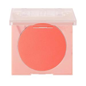 ColourPop Silky Powder Blush – Long-Wear Blush for Cheeks with Medium-Buildable Coverage – Leaves Skin with a Soft, Matte Finish – To The 10 (0.21 oz)(Papaya)