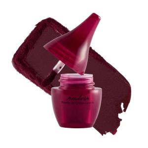 ColourPop x The Twilight Saga Eclipse Matte Lipstick – Vampy Red Liquid Lipstick with a Powder-to-Creme Formula – One-Swipe Full Coverage Color – Long Lasting & Non-Drying – Newborn (0.06 oz)