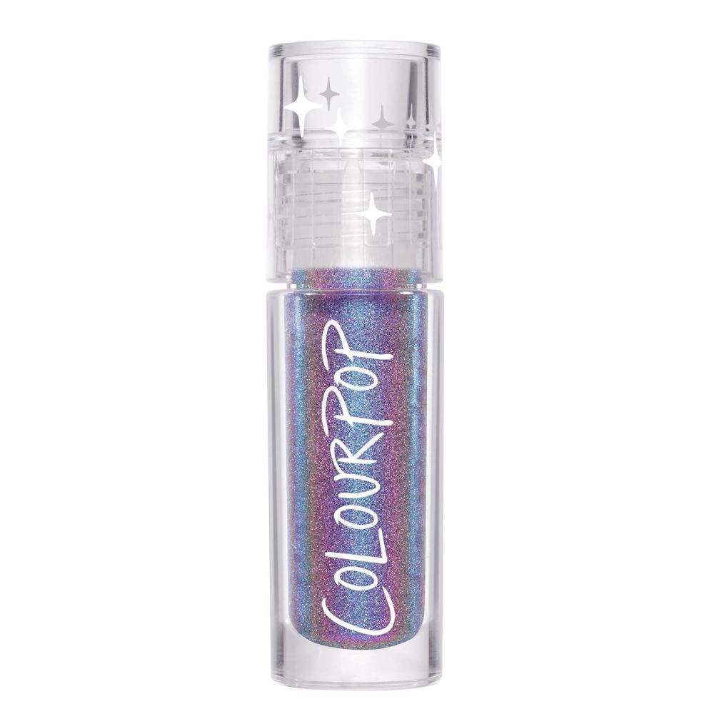 image:imageColourPop Chrome Liquid Eyeshadow  ColorShifting Chrome Eyeshadow with LongLasting amp UltraPigmented Formula  Glaze 005 ozSame Vibe