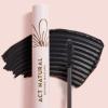 ColourPop Act Natural Defining Mascara – Clump-Free Black Mascara to Lift, Lengthen & Define Lashes – Made with a Soft, Flexible Brush – Black (0.3 oz)
