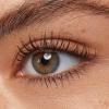 ColourPop Act Natural Defining Mascara – Clump-Free Black Mascara to Lift, Lengthen & Define Lashes – Made with a Soft, Flexible Brush – Black (0.3 oz)