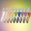 ColourPop Chrome Liquid Eyeshadow – Color-Shifting Chrome Eyeshadow with Long-Lasting & Ultra-Pigmented Formula – Glaze (0.05 oz)(Morpho)
