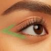 ColourPop Crème Gel Waterproof Eyeliner – 18HR Wear, Ultra-Pigmented Eyeliner Pencil with Matte & Metallic Finishes – Smudge-Proof, Vegan & Cruelty-Free – Exit (0.01 oz)(Aglow)