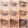 ColourPop Crème Gel Waterproof Eyeliner – 18HR Wear, Ultra-Pigmented Eyeliner Pencil with Matte & Metallic Finishes – Smudge-Proof, Vegan & Cruelty-Free – Exit (0.01 oz)(Exit)