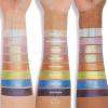 ColourPop Jelly Much Gel Eyeshadow – Glitter Eyeshadow with a Water-Based Gel Formula – Provides Intense Color Payoff with Minimized Creasing & Fading – Field of Fairies (0.23 oz)(Hallucinogenius)