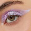 ColourPop Shadow Stix – Multichrome Cream Eyeshadow Stick with Long-Lasting Color – Multi-Use Cream Makeup with a Built-In Sharpener & Precise Tip for Easy Application – Galaxy (0.05 oz)(Disco Disco)