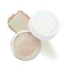 ColourPop Jelly Much Gel Eyeshadow – Glitter Eyeshadow with a Water-Based Gel Formula – Provides Intense Color Payoff with Minimized Creasing & Fading – Field of Fairies (0.23 oz)(Sage Bundle)