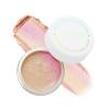 ColourPop Jelly Much Gel Eyeshadow – Glitter Eyeshadow with a Water-Based Gel Formula – Provides Intense Color Payoff with Minimized Creasing & Fading – Field of Fairies (0.23 oz)(Field of Fairies)