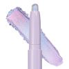 ColourPop Shadow Stix – Multichrome Cream Eyeshadow Stick with Long-Lasting Color – Multi-Use Cream Makeup with a Built-In Sharpener & Precise Tip for Easy Application – Galaxy (0.05 oz)(Cotton Candy)