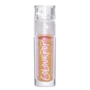 ColourPop Chrome Liquid Eyeshadow – Color-Shifting Chrome Eyeshadow with Long-Lasting & Ultra-Pigmented Formula – Glaze (0.05 oz)(Bliss)