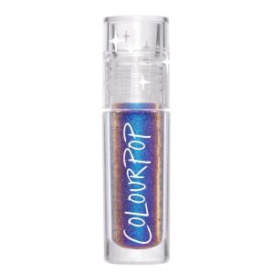 ColourPop Chrome Liquid Eyeshadow – Color-Shifting Chrome Eyeshadow with Long-Lasting & Ultra-Pigmented Formula – Glaze (0.05 oz)(Morpho)