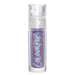 ColourPop Chrome Liquid Eyeshadow – Color-Shifting Chrome Eyeshadow with Long-Lasting & Ultra-Pigmented Formula – Glaze (0.05 oz)(Same Vibe)